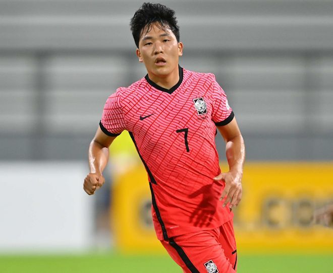 何もかもが不足していた」元FC東京の韓国代表ナ・サンホが衝撃の日韓戦