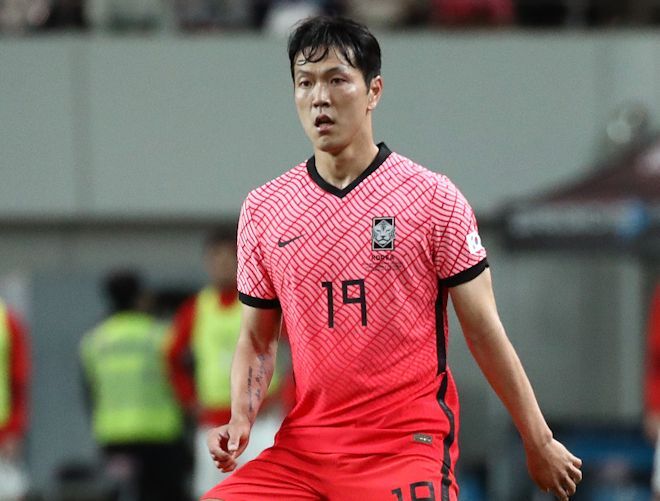 残念、本当にがっかりした」元Jリーガーの韓国代表DFが日韓戦