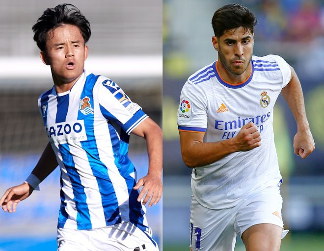 クボが復帰できなかったのは罪」久保建英の活躍で“日本を沈めた