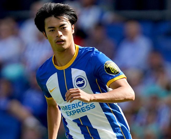 【サッカー】J・ペドロがブライトンに躍動！2ゴールで快勝！