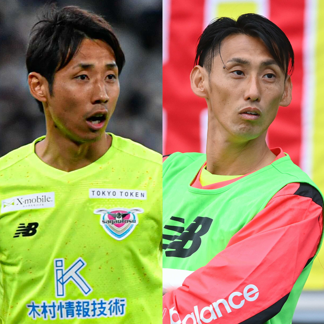 もはや同一人物」サガン岡本昌弘のGK朴一圭への祝福にファン注目