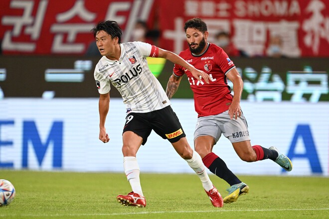 J1採点 寸評 鹿島2 2浦和 圧巻2発のカイキがmom 痛恨セーブミスで失点の鈴木は厳しく評価 サッカー スポーツブル スポブル J1採点 寸評 鹿島2 2浦和 圧巻2発のカイキがmom 痛恨セーブミスで失点の鈴木は厳しく評価 サッカー スポーツブル スポブル