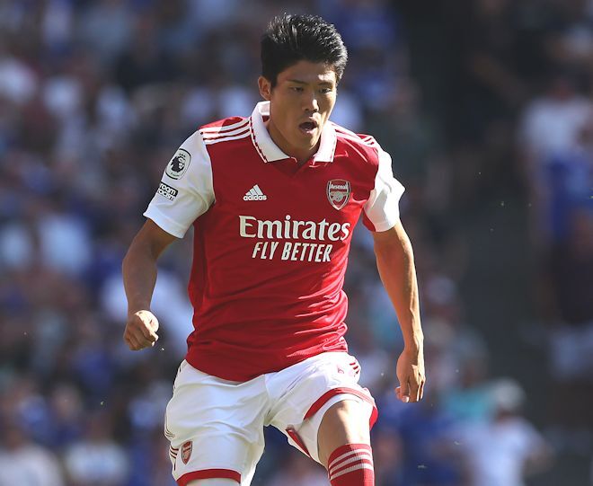 FIFA調査機関が「25歳未満カテゴリーランキング」を発表！ アーセナル