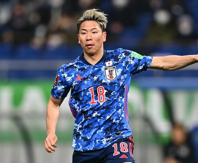 めちゃくちゃ心配」「ほんと泣きそう」板倉滉に続いて…日本代表FW浅野