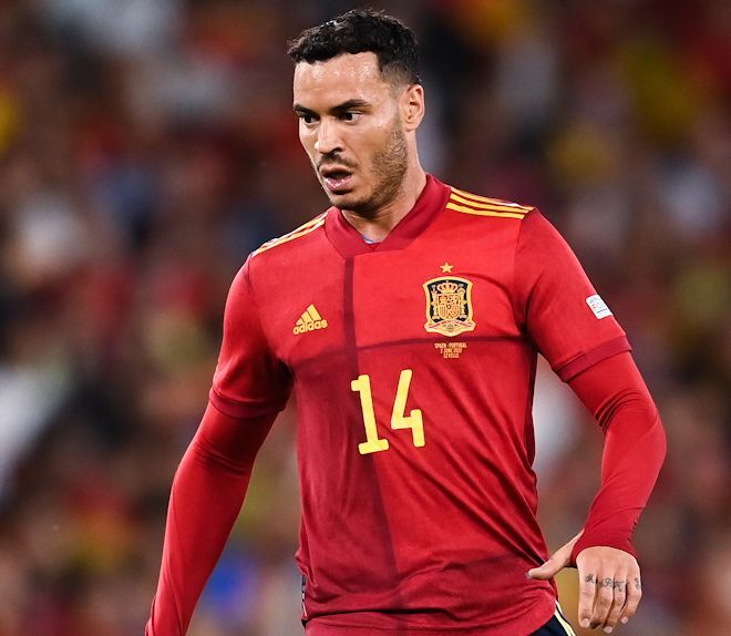 異例の“期限外”移籍でW杯への扉を閉ざされたスペイン代表FW。期間内に