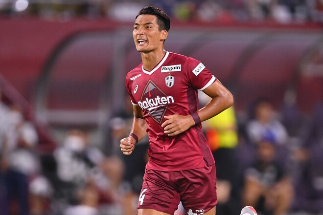 槙野智章 ユニフォーム