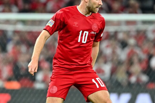 目立つことを望まない」デンマーク代表のW杯ユニに込められた、ホスト