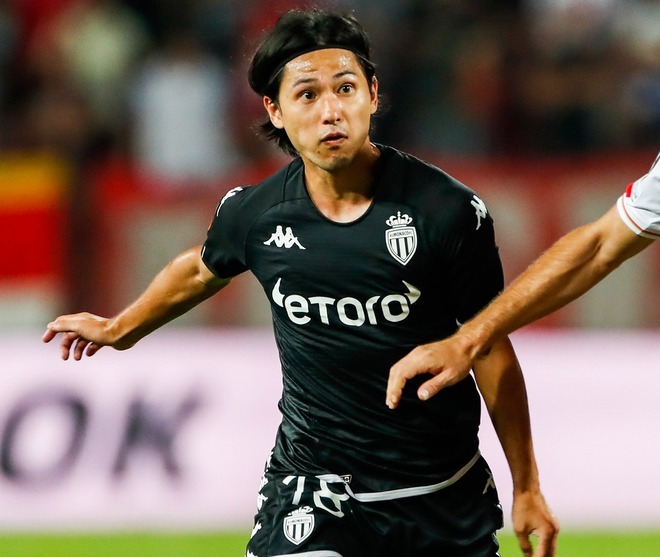 サッカー　モナコ 前代未聞のOGから守備が完全崩壊…モナコはトルコ王者に0－4で完敗