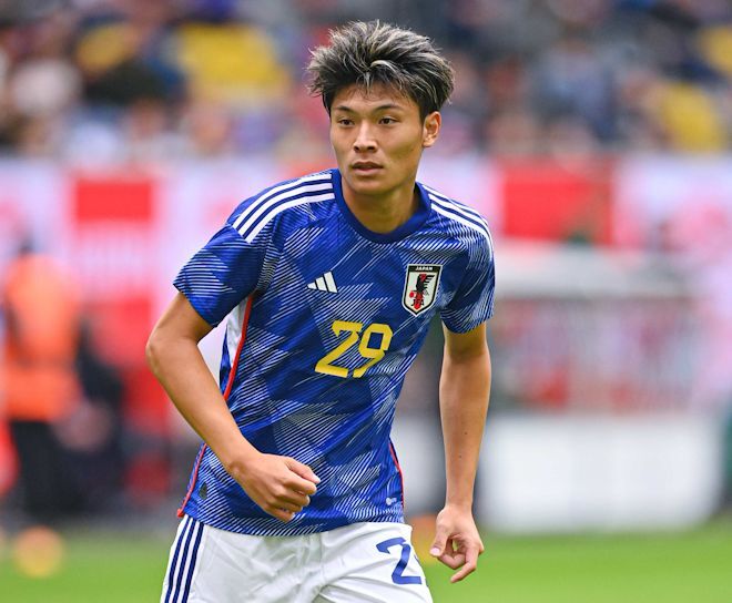 これこそサプライズじゃん」FW町野修斗のW杯追加招集にファン驚き