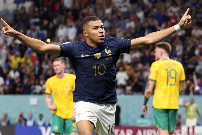 ガーディアン紙　ワールドカップ　2018 フランス　新聞 W杯　エムバペ フランス代表 試合日程・選手｜2018ワールドカップ（W杯）ロシア