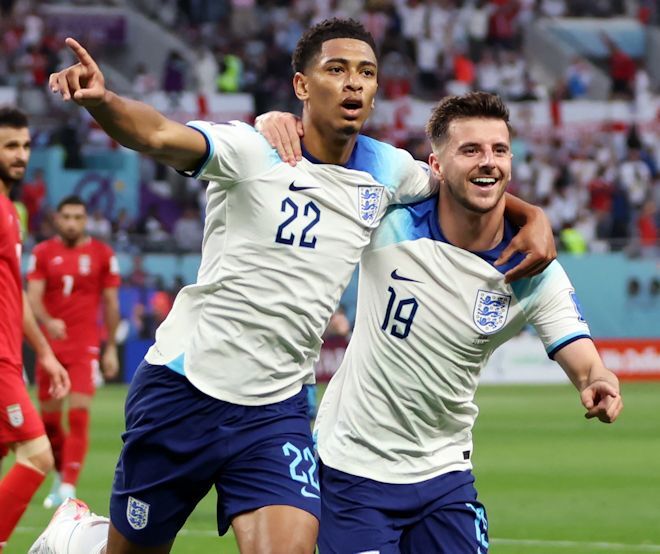 イングランド代表の“最高のスタート”で、ようやく国民の熱が高まる