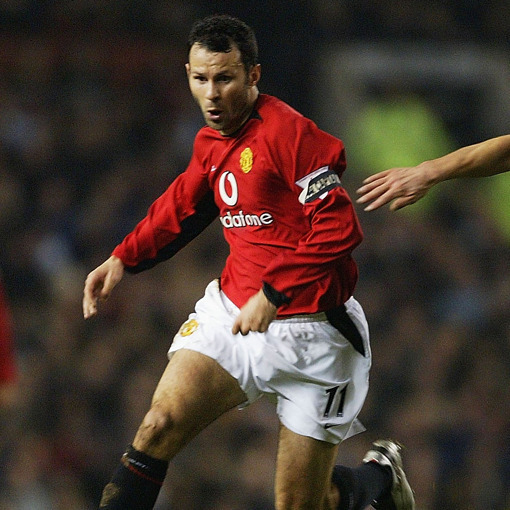 ワールドサッカー回顧録】1980年代以降限定：一世を風靡したドリブルの