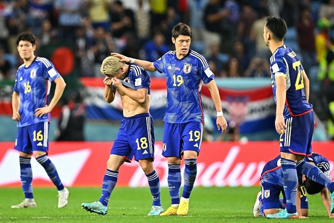 カタールワールドカップ紙チケット　クロアチアvsブラジル戦 2022-12-9_Croatia_getty-