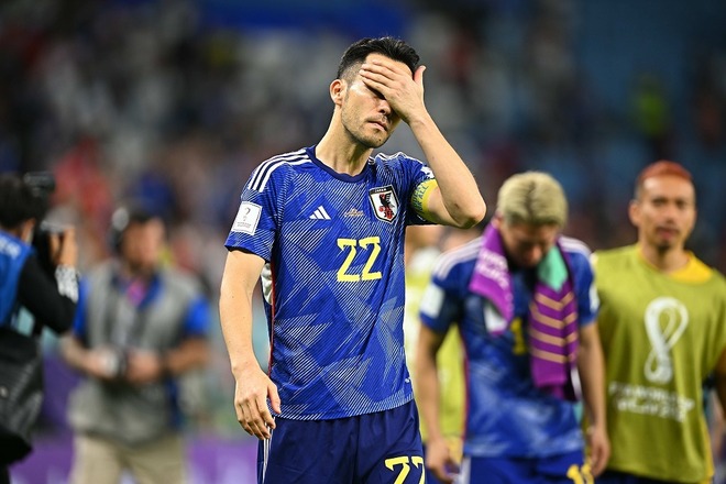 日本代表・武藤 嘉紀|2018FIFAワールドカップ ロシア：読売新聞