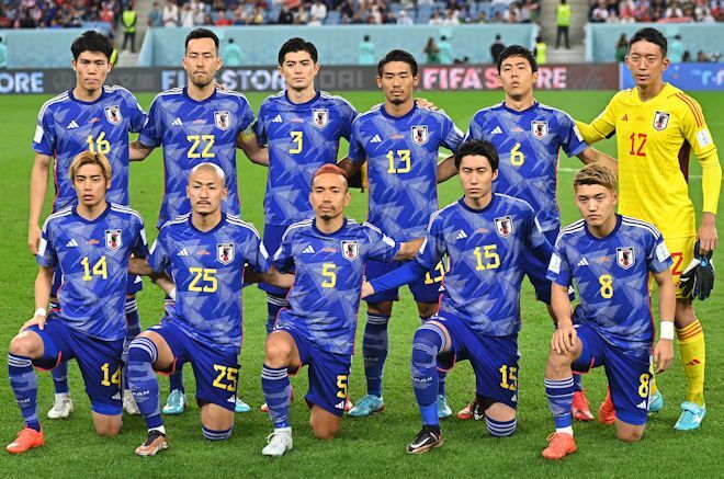 伊大手紙が日本代表のクロアチア戦出場全16選手を採点 日本の真の支え 止められなかった と評されたのは W杯 サッカーダイジェストweb