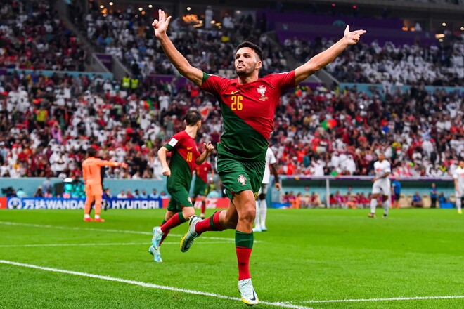 【W杯モデル】ポルトガル代表 ゴンサロラモス ユニフォーム 122569_ext_04_0.jpg