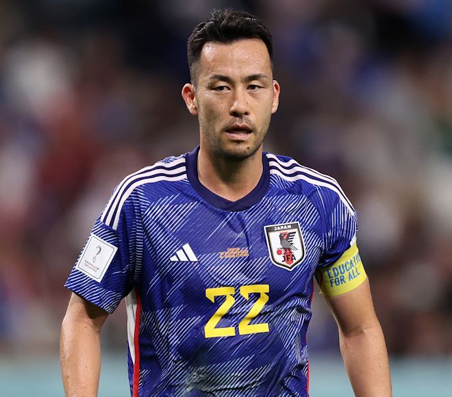 何か特別なことやってんのかな？」吉田麻也が挙げたW杯準決勝の註目選手は？「そろそろ疲れてくるのかなって思うけど…」【W杯】 |  サッカーダイジェストWeb