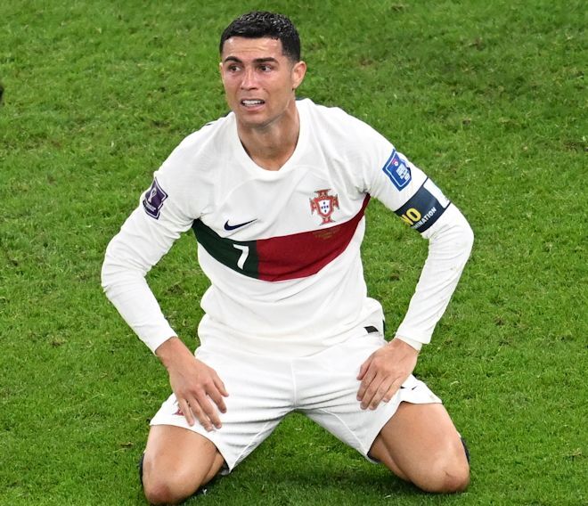 正直、この1年で相当落ちた」鹿島FW鈴木優磨、W杯敗退で涙した“大好き