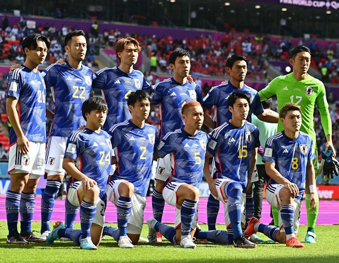 W杯で市場価値を高めた選手」をスペイン大手紙が選出! 堂安や W杯で市場価値を高めた選手」をスペイン大手紙が選出! 堂安や