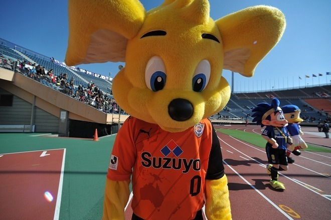 ⭐︎ハルちゃん⭐︎ 5/22（日）清水戦 「パルちゃん」来場決定&ファンクラブ会員限定