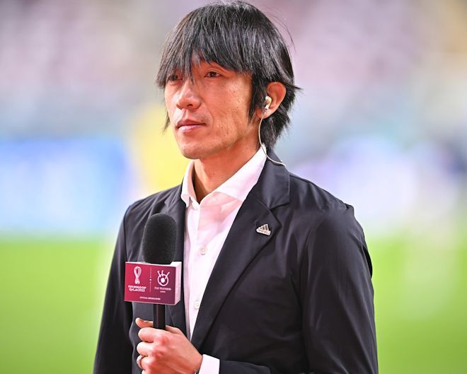あまり注目してなかったんですけど…」中村俊輔がW杯で感銘を受けた22歳