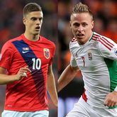 Euro16プレーオフ展望 フランス行きを懸けたラストバトル ノルウェー対ハンガリー サッカーダイジェストweb Euro16プレーオフ展望 フランス行きを懸けたラストバトル ノルウェー対ハンガリー サッカーダイジェストweb