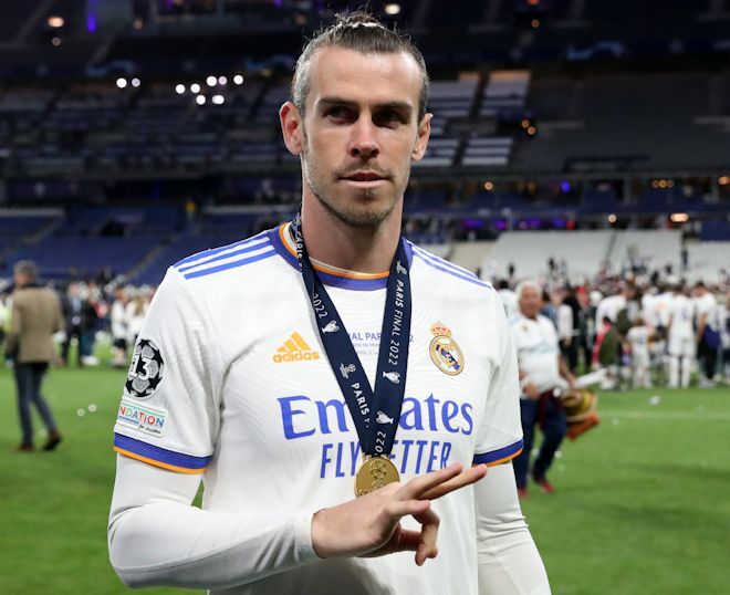 ベイル ユニフォーム ウェールズ 選手仕様 ワールドカップ 引退 レア