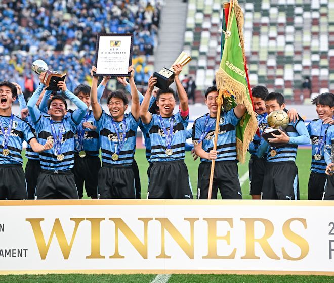 「中国超級リーグを完全に圧倒した」高校選手権のクオリティと運営面に中メディアが驚愕！「日本の高校の大会に負けないように、我々も