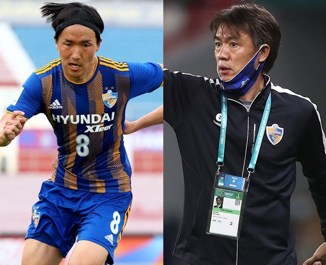 韓国代表　ホンミョンボ 東アジア杯＞洪明甫監督の魔法…3日間で変化した韓国代表