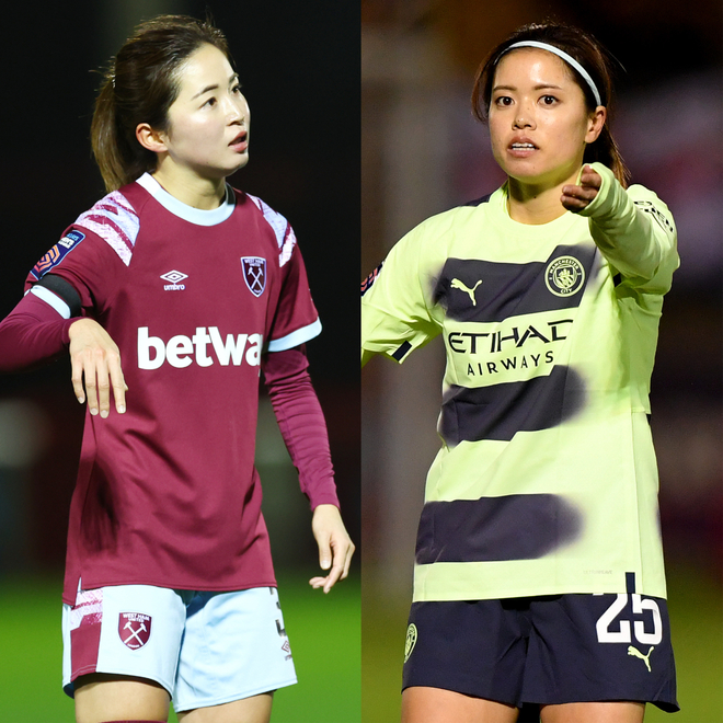なでしこジャパン 清水梨紗 直筆サイン 長谷川唯 ユニフォーム 日本代表 女子サッカー なでしこジャパン 長谷川唯 清水梨紗