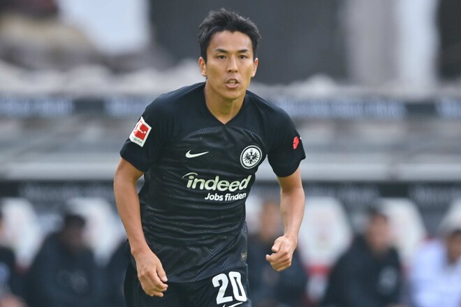 日本が生んだレジェンド」ブンデス公式が長谷部誠“39歳”誕生日を祝福