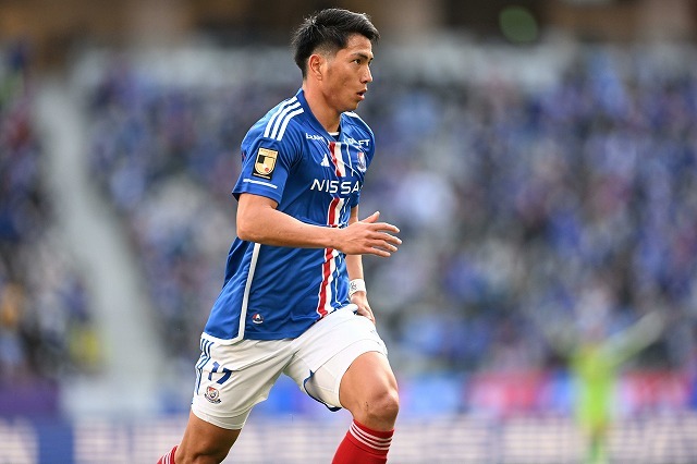 求められていることを理解してピッチに立った」主戦場はCBだが右SBで