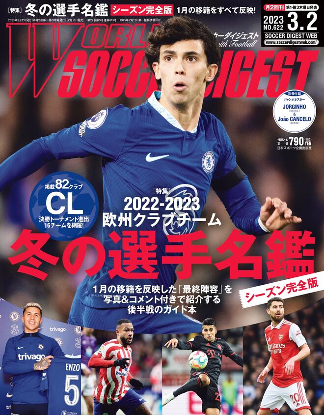 独創的 サッカー雑誌付録ポスター 日本代表選手 16枚 そい その他