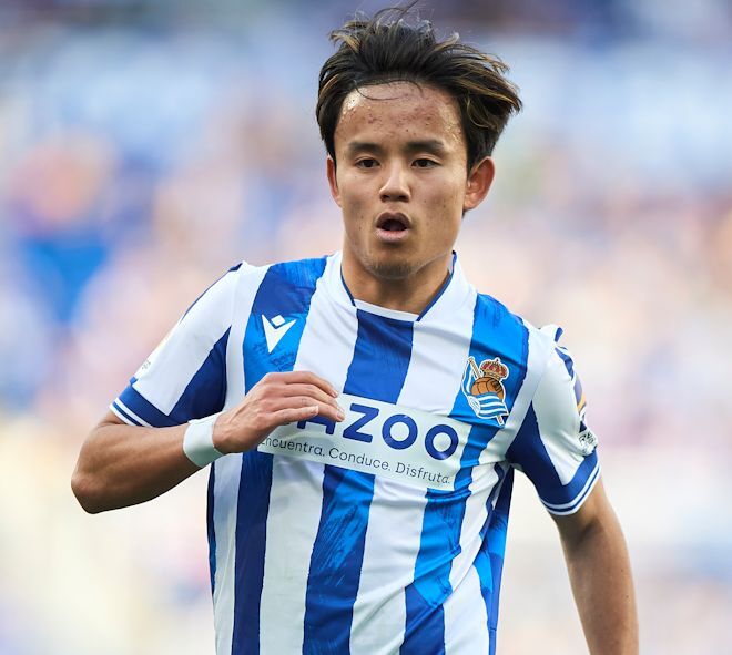 魔法のよう」絶妙アシストで3戦連続MOMの久保建英、現地メディアが