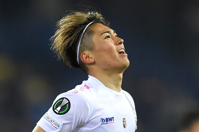 シュンスケを思い出す」「大爆発」欧州で21戦13発の日本人アタッカーに