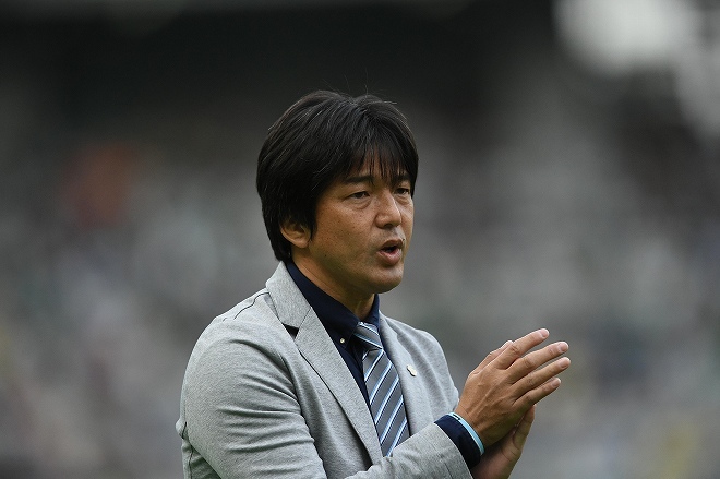 磐田】他界した両親からの言葉が支えに… 魅惑のレフティ名波浩が