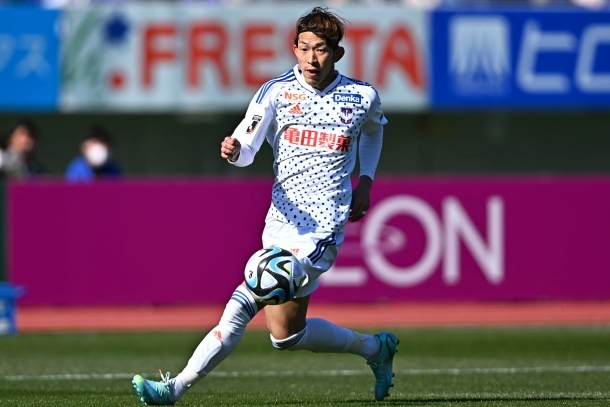 ゴールを取れていますけど…」アルビ太田修介が初挑戦のJ1で2