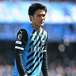 17-18 日本代表 大島僚太 #18 Lサイズ 17-18 日本代表 大島僚太 #18