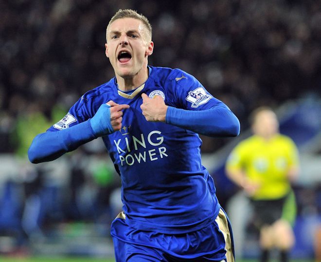 ワールドサッカーコメント集】新レコード達成のヴァーディーに賞賛の声