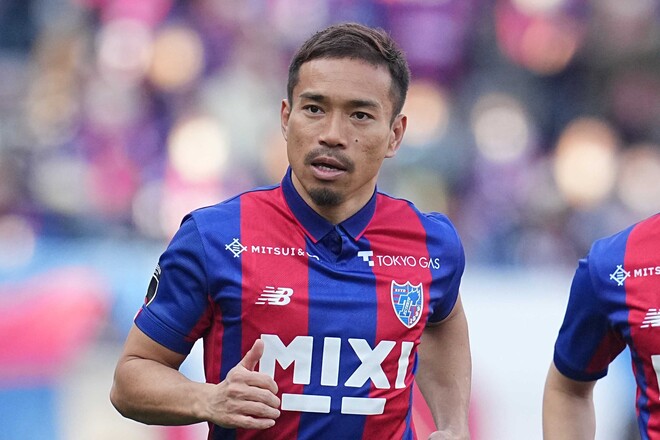 すげー人だ…」メンバー落選の長友佑都、新生・日本代表へのエールに