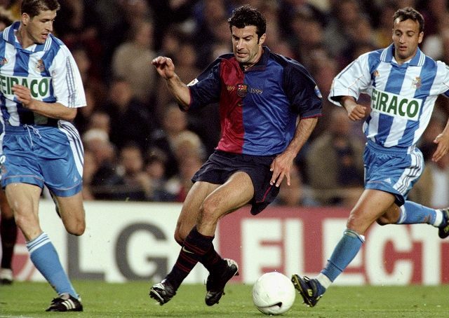 ビッグクラブの回顧録】“あの時”のバルサを振り返る Vol.9～1999-2000