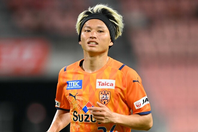 鹿児島ユナイテッドFC в X: „【明治安田J3第30節】 GOOOOOOOAL