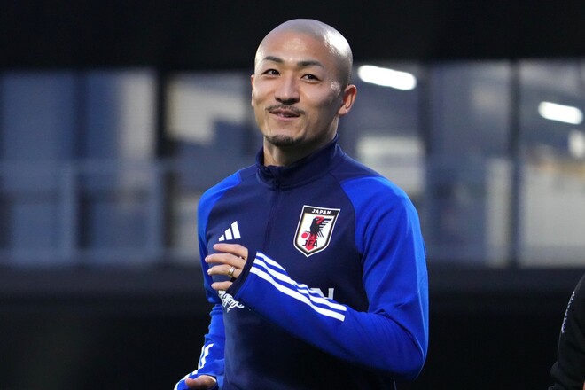 日本代表◼️前田大然　初ゴール　記念ポスト　カード 128923_ext_04_0.jpg