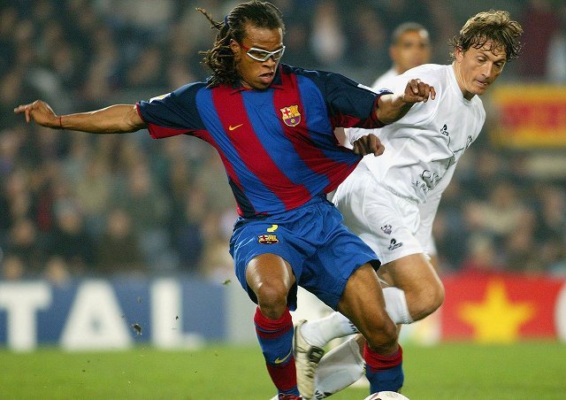 ビッグクラブの回顧録】“あの時”のバルサを振り返る Vol.13～2003-04