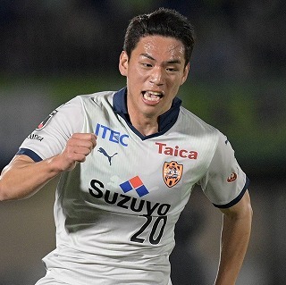 This is 清水エスパルス!!」U-24韓国代表FWオ・セフンの劇的決勝弾に