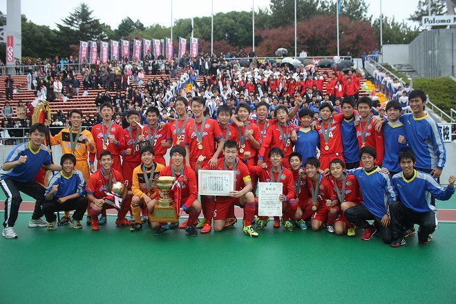 選手権代表校】中京大中京（愛知）｜岡山哲也監督が5年掛かりで