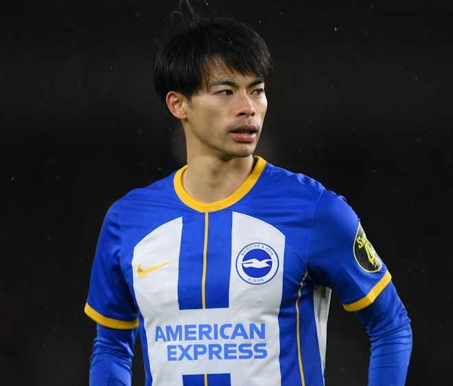なぜ三笘薫はセルティックではなくブライトンを選んだのか。海外