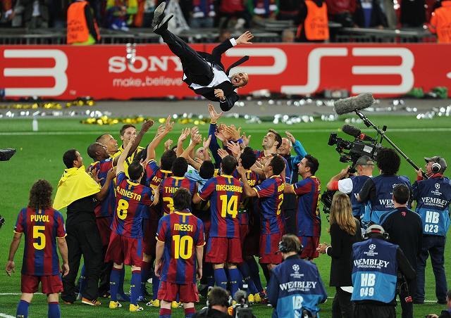 写真・2枚目】UEFAチャンピオンズリーグ 決勝トーナメント表