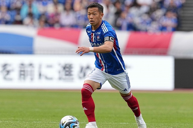 横浜F・マリノス 2023年 スペシャルユニフォーム（背番号8 喜田拓也） 横浜F・マリノス 2023年 スペシャルユニフォーム（背番号8 喜田