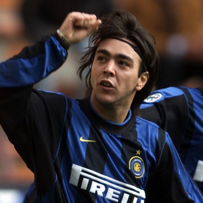 この動画を待っていた」インテル公式が配信したレコバのゴールBEST10が